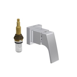 Acabamento Deca Pressão (Chuveiro) ate 1 pol Acqua 4916.C92.PQ