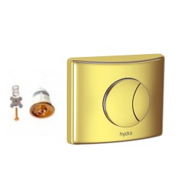 Kit Conversor Hydra Max p/ Hydra Duo Gold Deca 4916.GL.114.DUO Kit Conversor Hydra Max p/ Hydra Duo Gold Deca 4916.GL.114.DUO