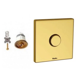 Kit Conversor Hydra Max p/ Hydra Plus Gold  Deca 4916.GL.PLS Kit Conversor Hydra Max p/ Hydra Plus Gold  Deca 4916.GL.PLS