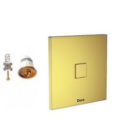 Kit Conversor Hydra Max p/ Hydra Slim Gold Deca 4916.GL.SLM Kit Conversor Hydra Max p/ Hydra Slim Gold Deca 4916.GL.SLM