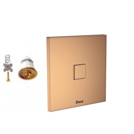 Kit Conversor Hydra Max p/ Hydra Slim Gold Matte Deca 4916.GL.SLM.MT Kit Conversor Hydra Max p/ Hydra Slim Gold Matte Deca 4916.GL.SLM.MT