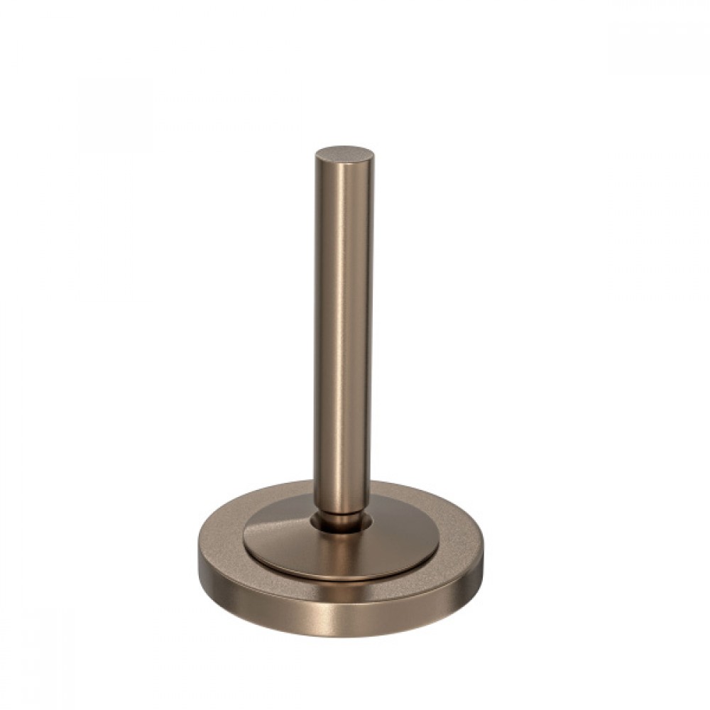 Acionamento Monocomando Mesa Cozinha Joystick Deca You Corten Matte 4992.CT99.MT.03 Acionamento Monocomando Mesa Cozinha Joystick Deca You Corten Matte 4992.CT99.MT.03