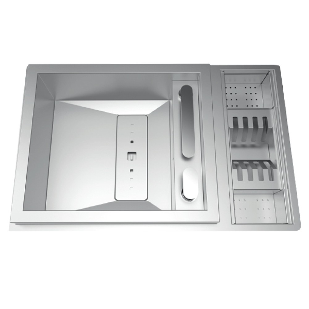 Cuba Inox Deca Supra 79 Inox Cuba Inox Deca Supra 79 Inox