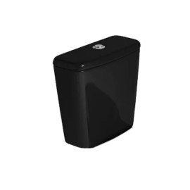 Caixa Acoplada Dual Flux (3 e 6 litros) Izy-Ravena-Aspen Deca CD.00F.95 Caixa Acoplada Dual Flux (3 e 6 litros) Izy-Ravena-Aspen Deca CD.00F.95