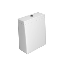 Caixa Acoplada Touchless Link Deca Branca CD.23T.17 Caixa Acoplada Touchless Link Deca Branca CD.23T.17