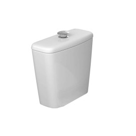 Caixa acoplada ABNT Izy Conforto Deca CDC.00F.17