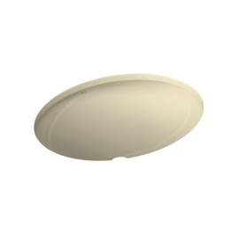 Cuba Deca Embutir Oval Grande Creme L.37.37 Cuba Deca Embutir Oval Grande Creme L.37.37