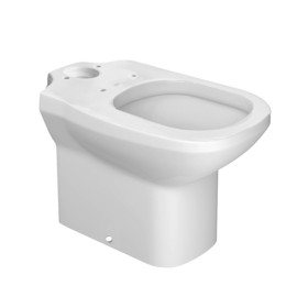 Bacia Flex para caixa acoplada Deca P.380.17 Bacia Flex para caixa acoplada Deca P.380.17
