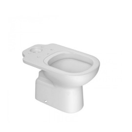 Bacia para caixa acoplada Vogue Plus Deca P.505.17 Bacia para caixa acoplada Vogue Plus Deca P.505.17