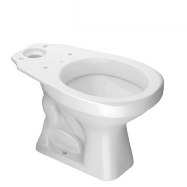Bacia para caixa acoplada Aspen Deca P.750.17