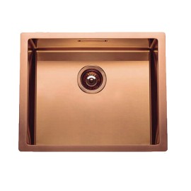 Cuba Inox Cozinha Deca Dream 50 Cobre