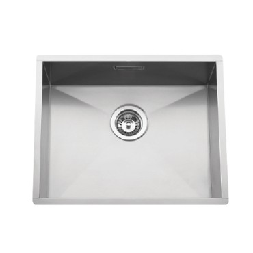Cuba Inox Quadratta 50 Deca