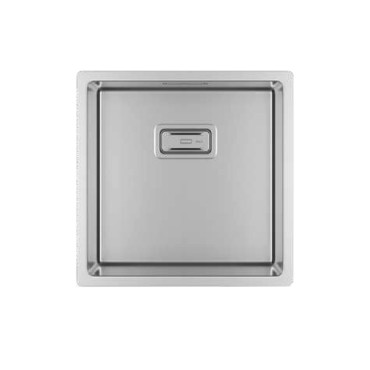 Cuba Inox Wish 40 Deca