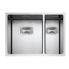 Cuba Inox Wish 55 Deca Cuba Inox Wish 55 Deca