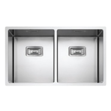 Cuba Inox Wish 75 Deca