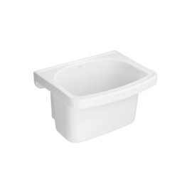 Tanque 22 Litros 500X380 mm Deca TQ.01.17 Tanque 22 Litros 500X380 mm Deca TQ.01.17