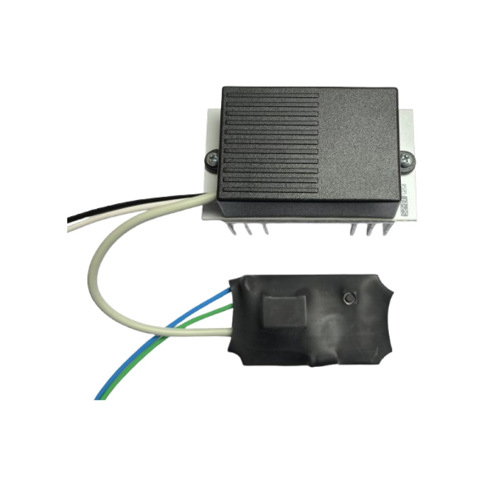 Dimmer Modular Digital Led MP1 Bivolt 200W/400W Napie