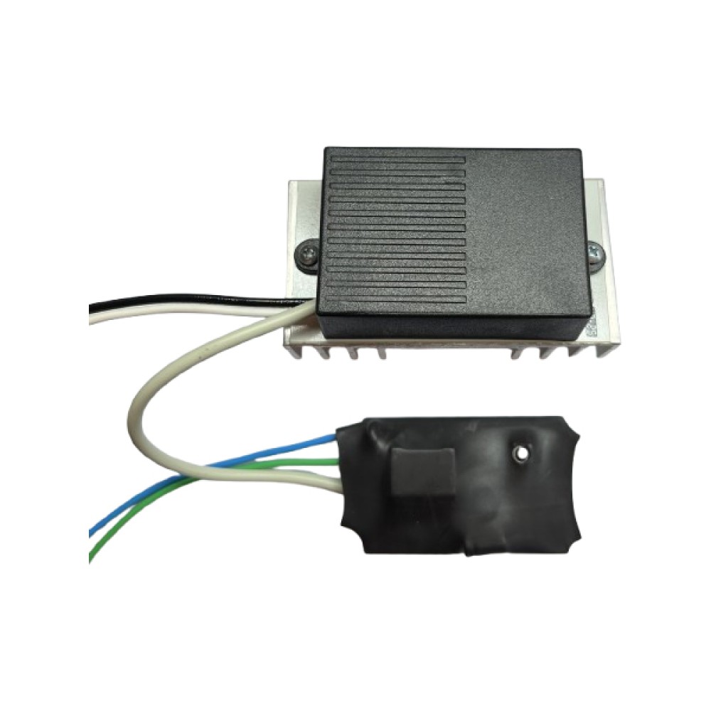 Dimmer Modular Digital Led MP2 Bivolt 400W/800W Napie