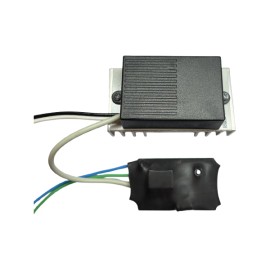 Dimmer Modular Digital Led MP2 Bivolt 400W/800W Napie