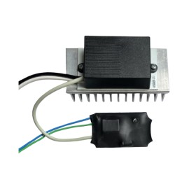 Dimmer Modular Digital Led MP3 Bivolt 800W/1600W Napie