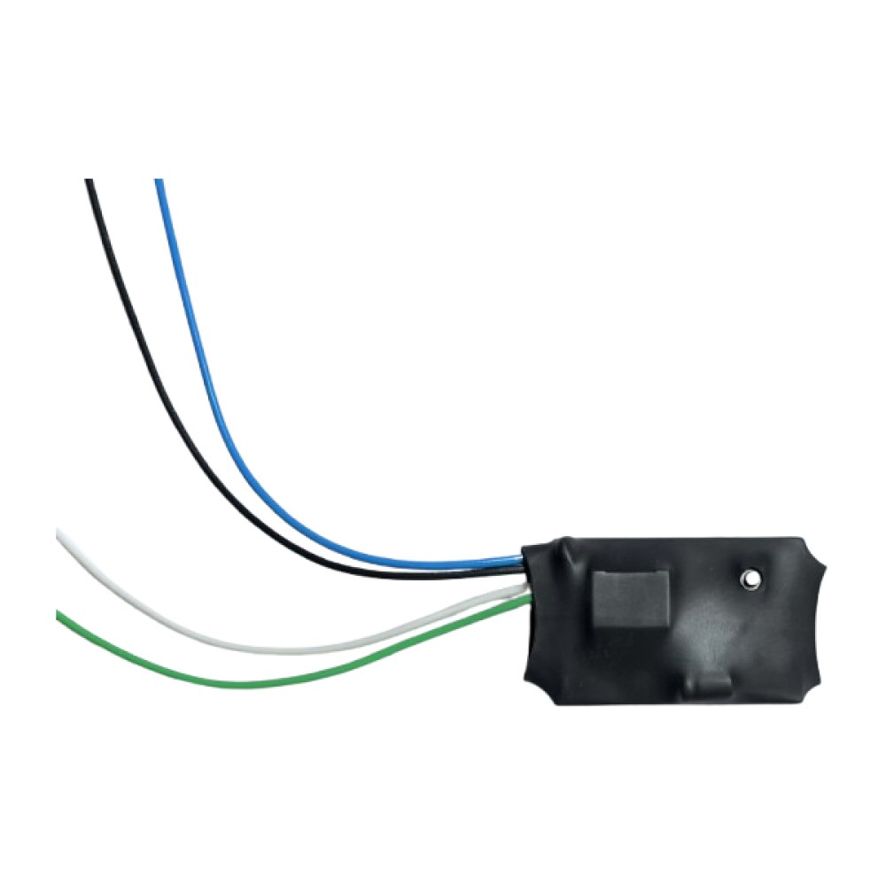 Dimmer Modular Digital Led Bivolt 100W/200W Napie