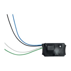 Dimmer Modular Digital Led Bivolt 100W/200W Napie