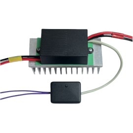 Dimmer Fita Led MP1 Bivolt 200W/400W Napie