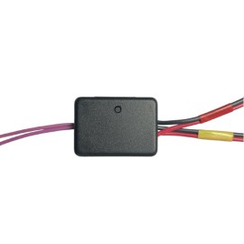 Dimmer Fita Led Bivolt 100W/200W Napie