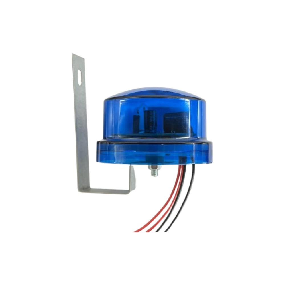 Relê Fácil Temporizado Robusto Bivolt 400W/800W Napie