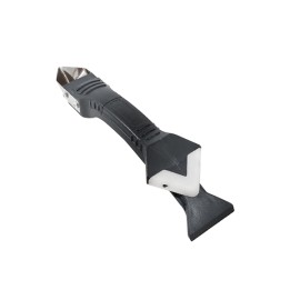 Aplicador e Raspador para Silicone Península