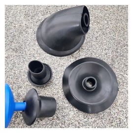 Desentupidor de Alta Pressão Península