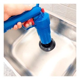 Desentupidor de Alta Pressão Península