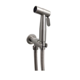 Ducha Higiênica Inteligente Inox 120cm Península