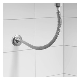 Engate Flexível Trançado Inox 40cm Península Engate Flexível Trançado Inox 40cm Península