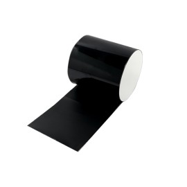 Fita Reparadora Preta 10cm Península