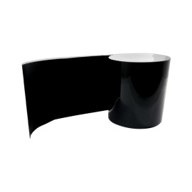 Fita Reparadora Preta 10cm Península