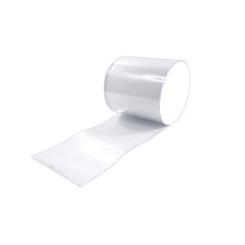 Fita Reparadora Transparente 10cm Península