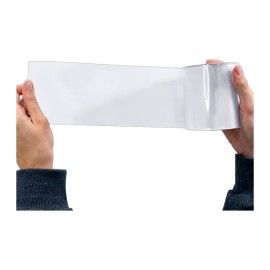 Fita Reparadora Transparente 10cm Península