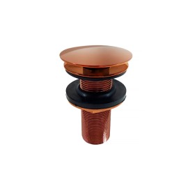 Válvula Click Inox Rose 7/8 Península