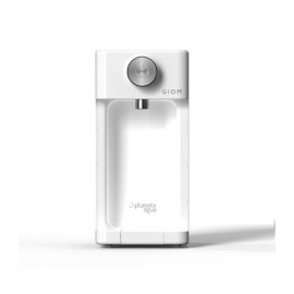 Purificador de Água natural GIOM Branco/Branco Planeta Água