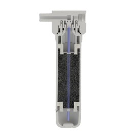 Purificador de Água Pure9 Cinza Planeta Água