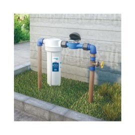 Filtro de Caixa d’água FIT POE 9.3/4 Branco Planeta Água