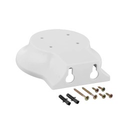 Suporte e Base de Plástico FIT Planeta Água