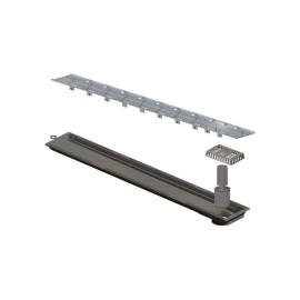 Ralo Linear Elleve Versatile Tampa Oculta 75 Cm - 4257
