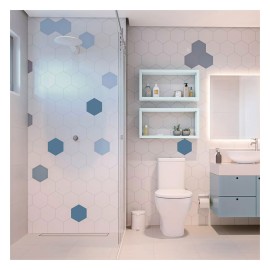 Ralo Linear Novii Tampa Oculta 75cm - 8893