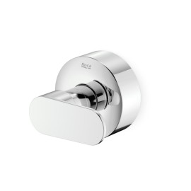 Acabamento Registro Cala Cromado Base Celite Grande A5A156EC0C Roca