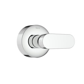 Acabamento Registro Cala Cromado Base Celite Grande A5A156EC0C Roca