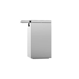 Dispenser Sabonete Líquido Island Cromada A816623001 Roca