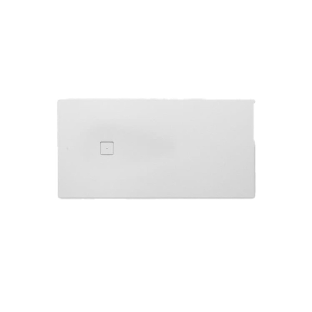 Piso Box 2000X1000mm Baia Armani Off White AP5017D03E801100 Roca