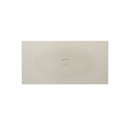 Piso Box 2000X1000mm Baia Armani Greige AP5107D03E801R30 Roca